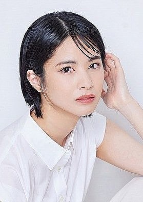 森山晃帆 Akiho Moriyama照片