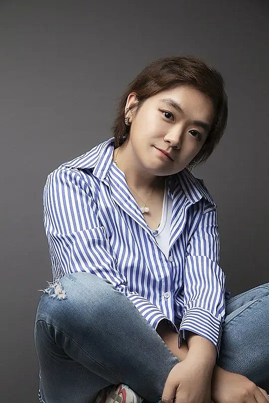 普辉 Hui Pu照片
