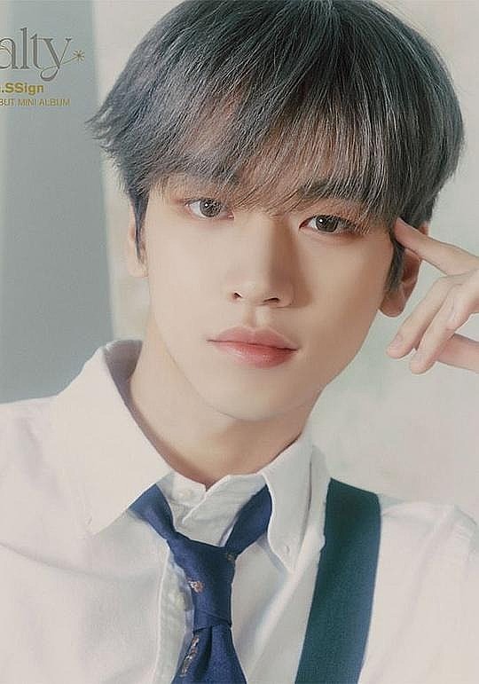 李汉俊 Han-jun Lee照片