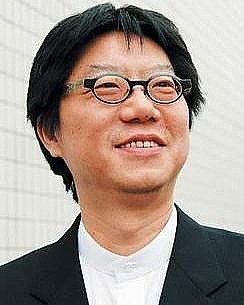 敖幼祥 Yu-hsiang Ao照片