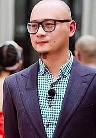 刘毅 Yi Liu照片