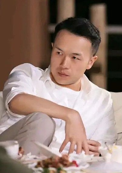 张硕 Shuo Zhang照片