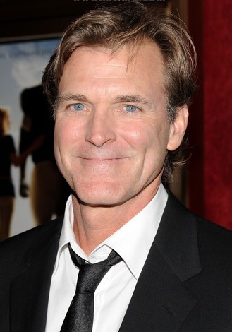 约翰·李·汉考克 John Lee Hancock照片