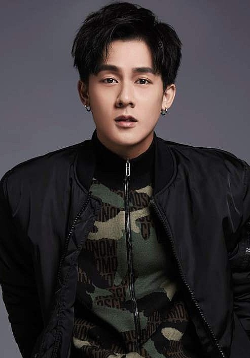 许瑞奇 Richie Koh照片