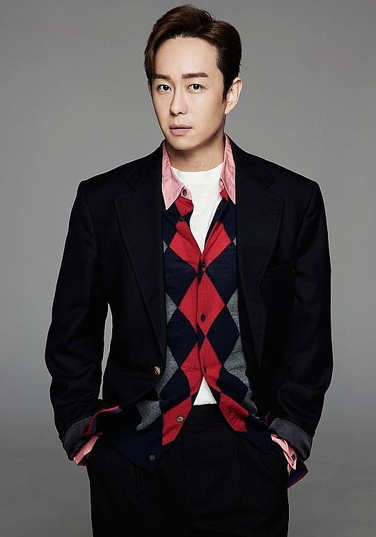 田铭耀 Jeremy Chan照片