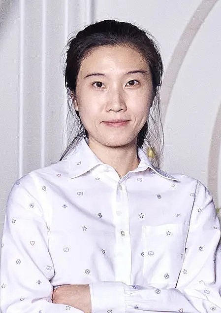朴熙研 Hee-Yeon Park照片