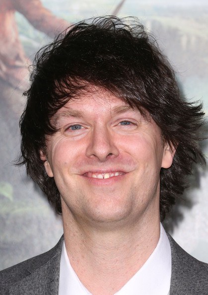 达伦·莱姆克 Darren Lemke照片