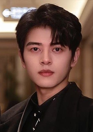 左铭 Ming Zuo照片
