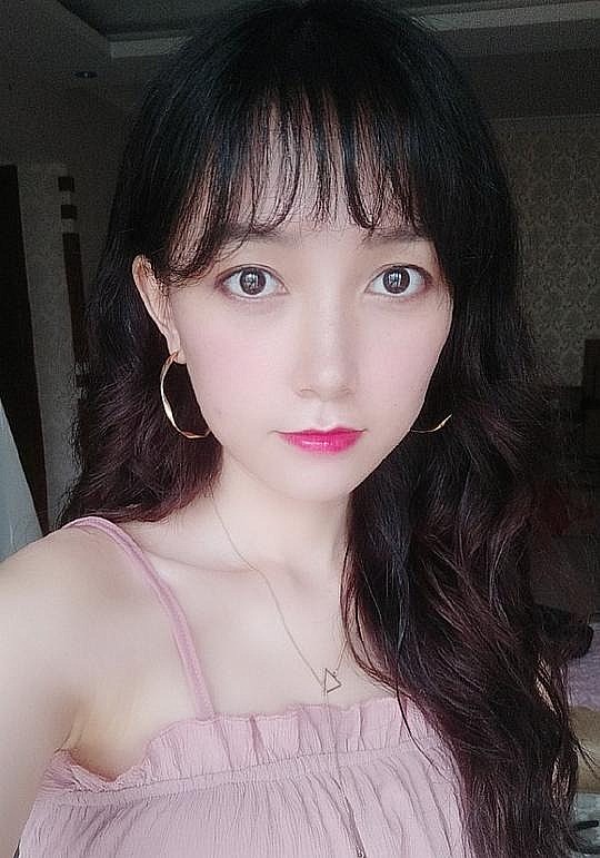 向警 Jing Xiang照片