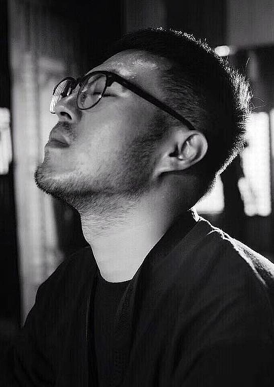 刘岩 Liu Yan照片