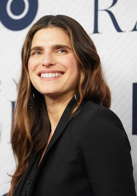 蕾克·贝尔 Lake Bell照片