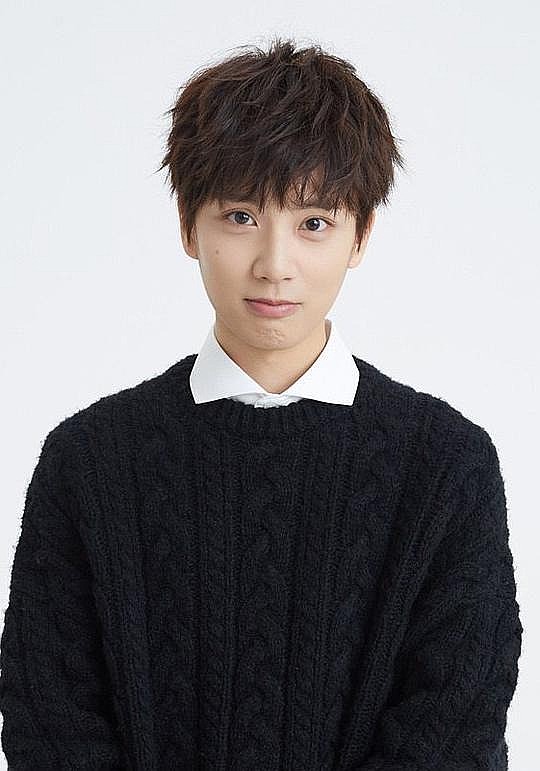 唐书亚 Shuya Tang照片
