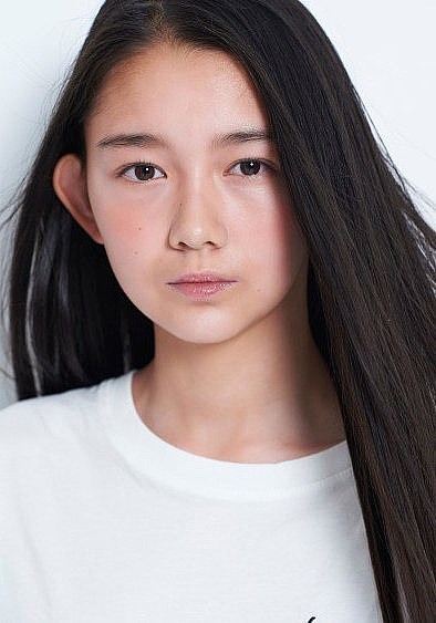 冈井美音 Mion Okai照片