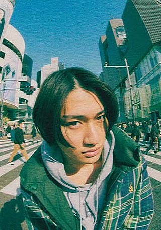 浅野竣哉 Shunya Asano照片