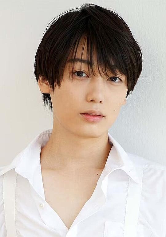 川本光贵 Koki Kawamoto照片