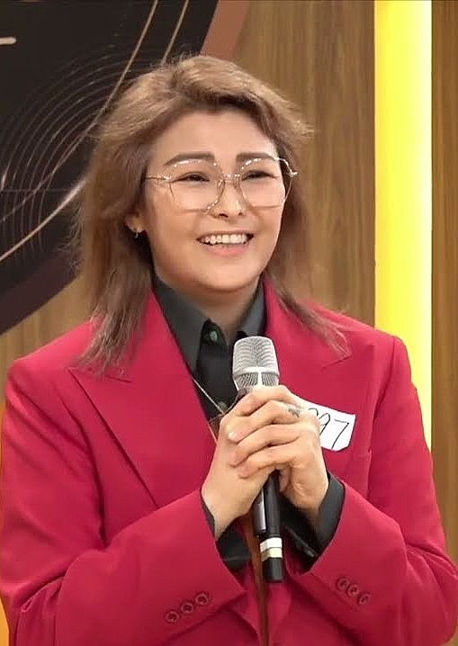 姚安娜 On-Na Yiu照片