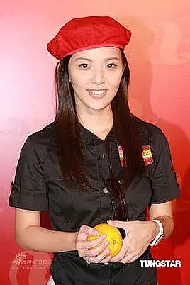 戚黛黛 Priscilla Chi照片