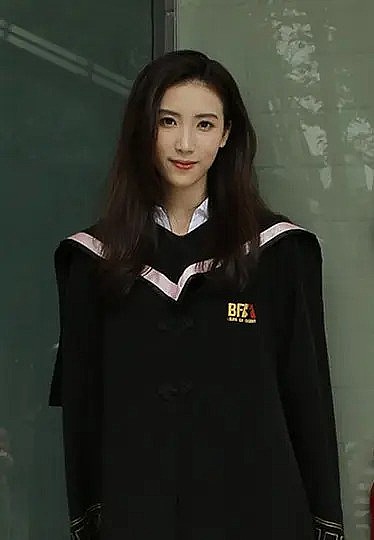 马紫薇 Ziwei Ma照片