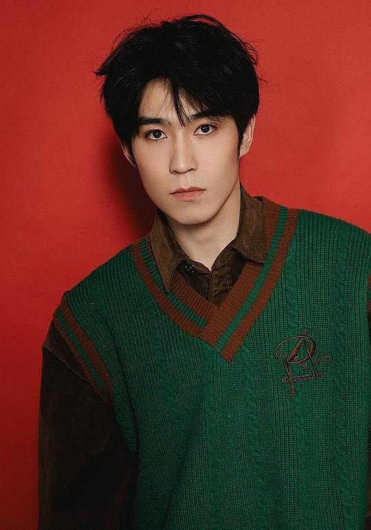 谢伊博 Yibo Xie照片