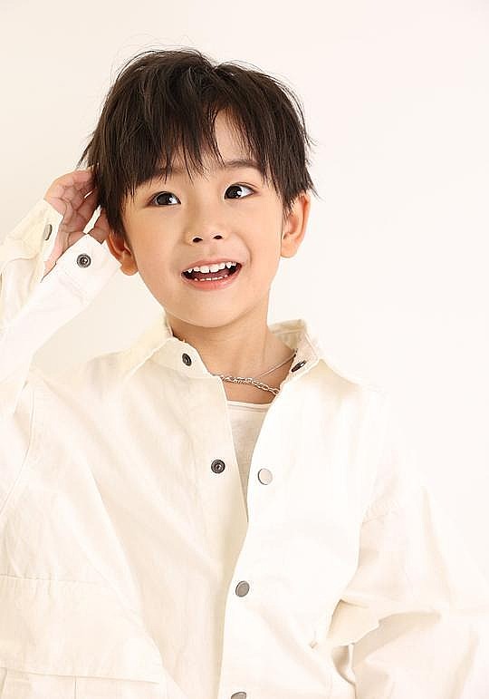 金梦翼 Mengyi Jin照片