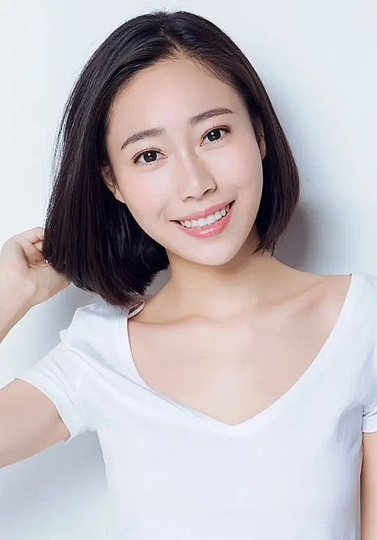 李星霖 Xinglin Li照片