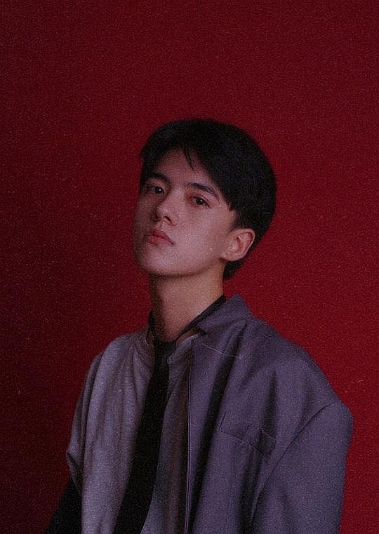 胡坤 Kun Hu照片
