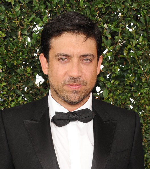 阿方索·戈麦斯-雷洪 Alfonso Gomez-Rejon照片