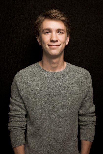 托马斯·曼 Thomas Mann照片