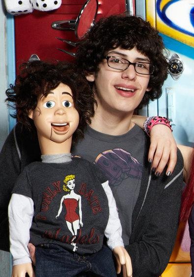 马特·本内特 Matt Bennett照片