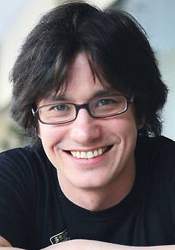 叶加文 Gavin Yap照片