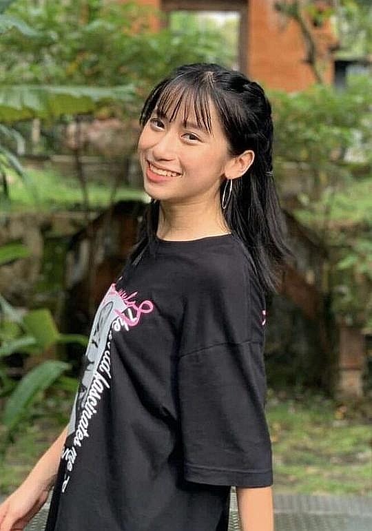 黄韻璇 Valere Ng照片