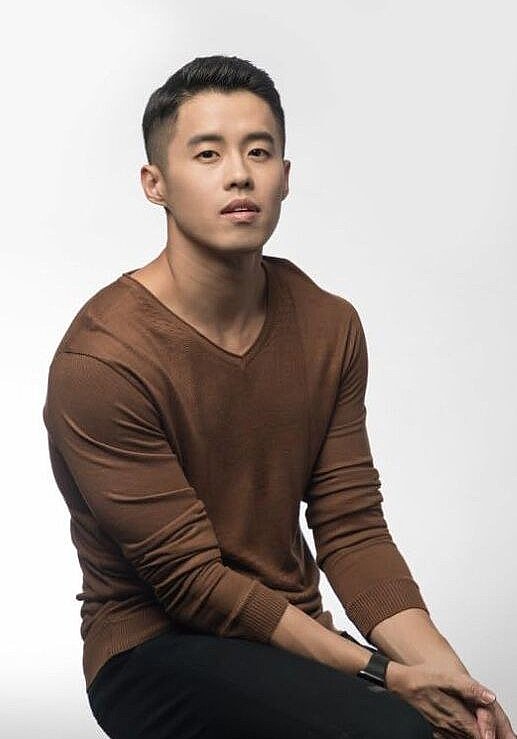颜子桓 Gary Gan照片