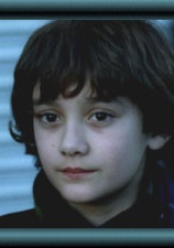 马萨姆·霍顿 Masam Holden照片