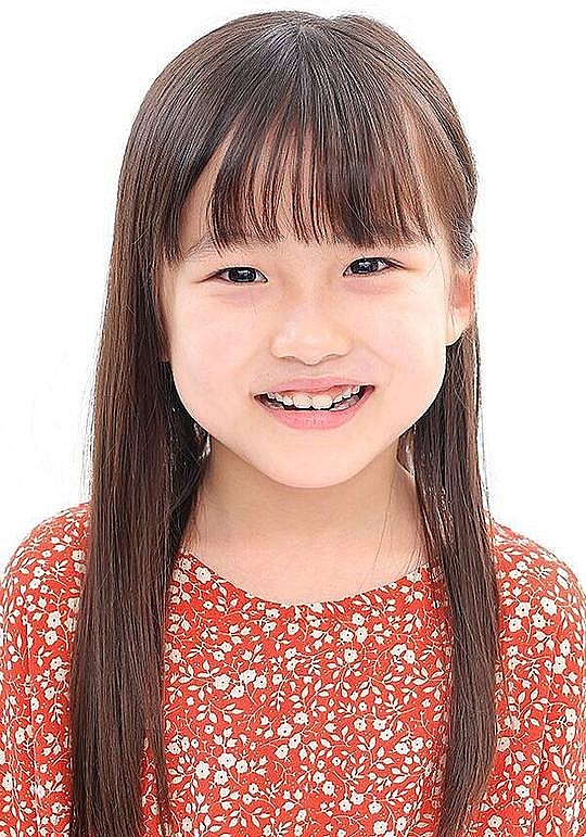 宫崎莉里沙 Ririsa Miyazaki照片