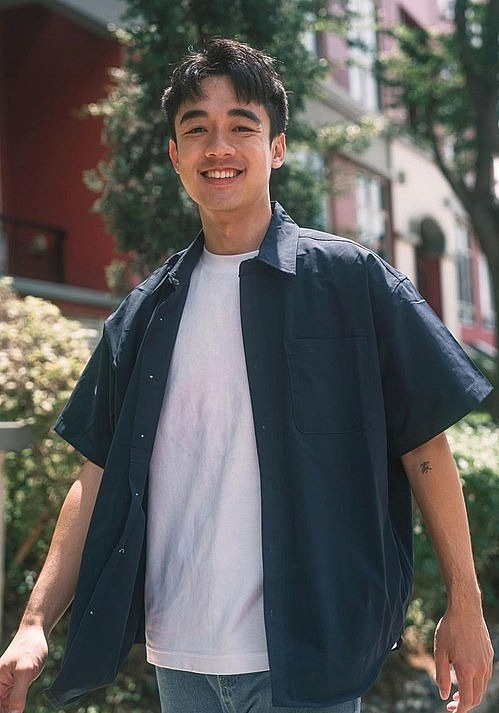 崇喆 Gavin Teo照片
