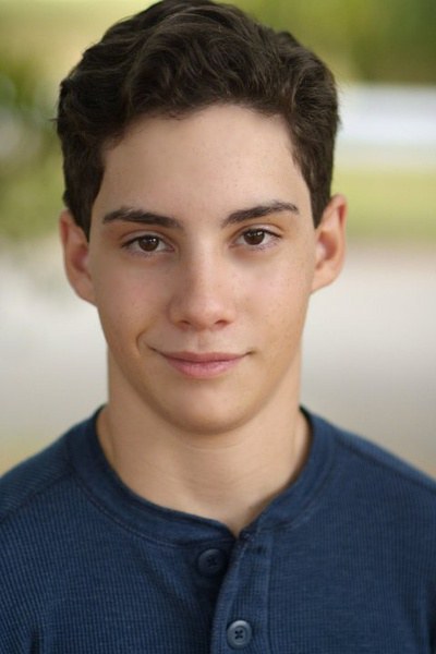 约翰·德利奥 John D'Leo照片