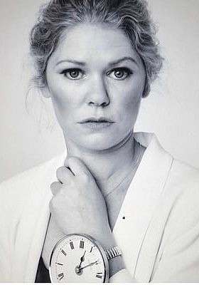 凯特·麦克伦南 Kate McLennan照片