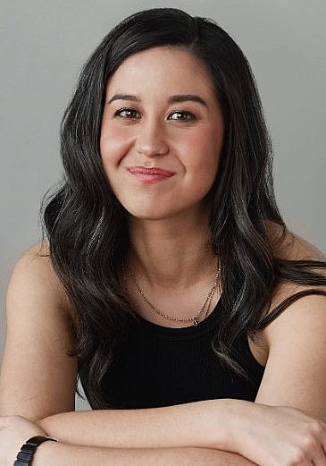 小山妮娜 Nina Oyama照片