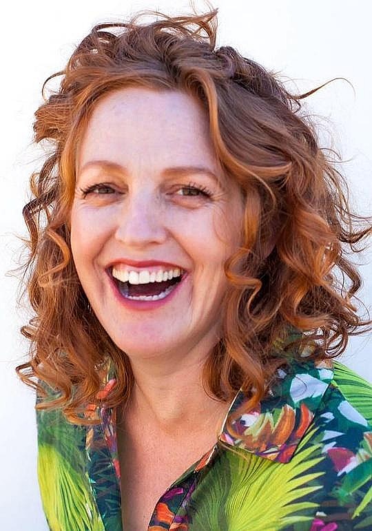 阿斯特丽德·库珀 Astrid Wells照片