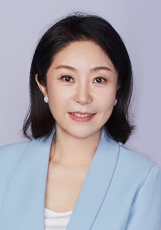 张雅莲 Yalian Zhang照片