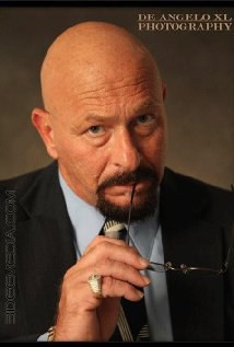 小迈克尔·J·帕尼凯利 Michael J. Panichelli Jr.照片