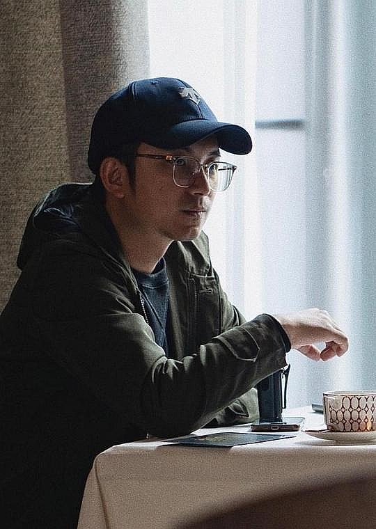 邓亮宏 Lianghong Deng照片