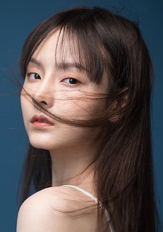 向婧怡 Jingyi Xiang照片