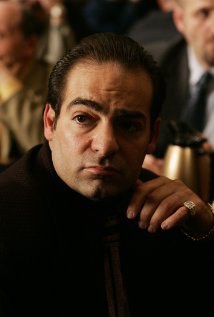 保罗·鲍格才 Paul Borghese照片