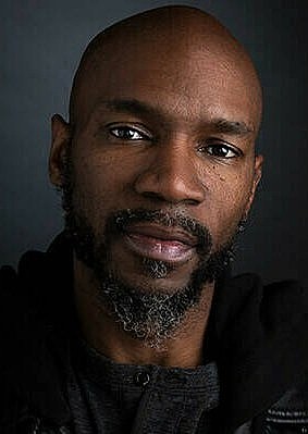 伊恩·爱德华兹 Ian Edwards照片