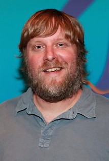 保罗·提比特 Paul Tibbitt照片