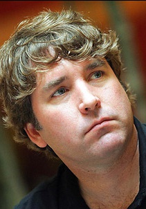 史蒂芬·海伦伯格 Stephen Hillenburg照片