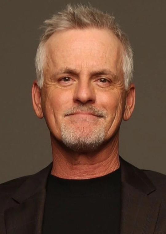 罗伯·鲍森 Rob Paulsen照片