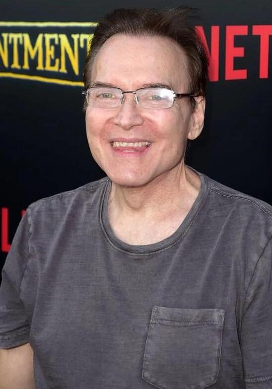 比利·维斯特 Billy West照片