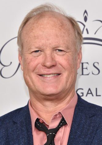 比尔·法格巴克 Bill Fagerbakke照片